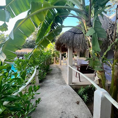 Villas Tikuch Exterior photo