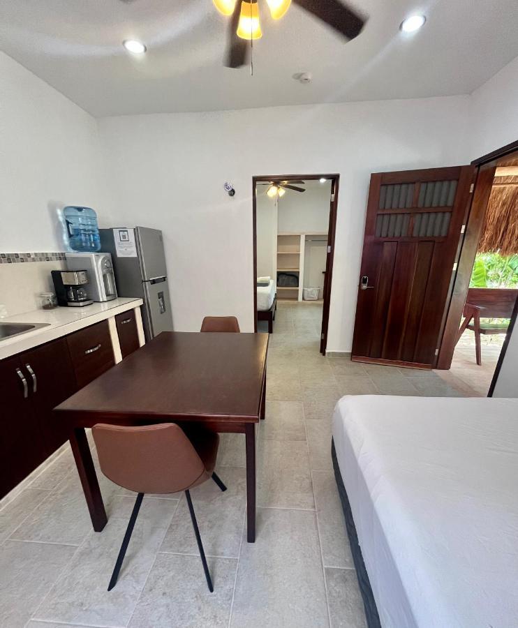 Villas Tikuch Exterior photo